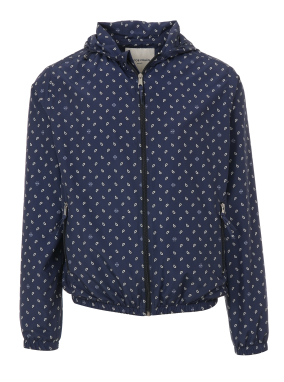 ΑΝΔΡΙΚΟ JACKET | Μπλε Σκούρο XL