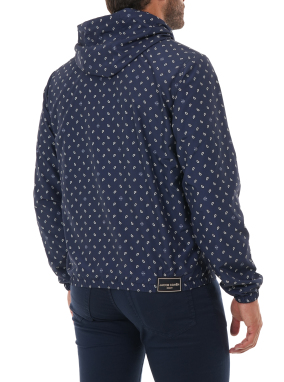 ΑΝΔΡΙΚΟ JACKET | Μπλε Σκούρο XL