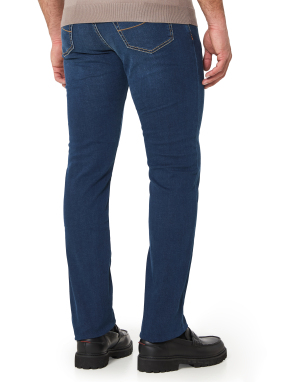 ΑΝΔΡΙΚΟ DENIM ΠΑΝΤΕΛΟΝΙ | Μπλε Σκούρο 36