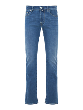 ΑΝΔΡΙΚΟ DENIM ΠΑΝΤΕΛΟΝΙ | Μπλε 34