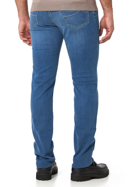 ΑΝΔΡΙΚΟ DENIM ΠΑΝΤΕΛΟΝΙ | Μπλε 34