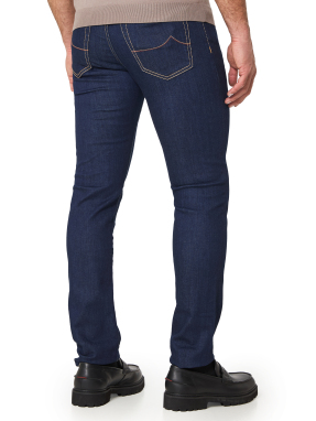 ΑΝΔΡΙΚΟ DENIM ΠΑΝΤΕΛΟΝΙ | Μπλε Σκούρο 36