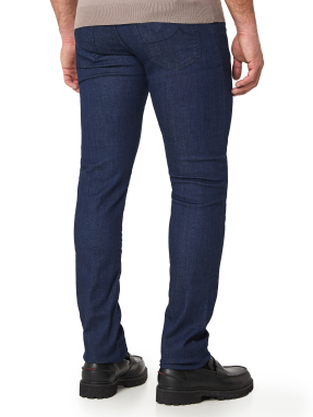 ΑΝΔΡΙΚΟ DENIM ΠΑΝΤΕΛΟΝΙ | Μπλε Σκούρο 34