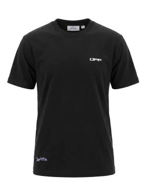 ΑΝΔΡΙΚΟ ARCHIGEOGRAPHY ARROW SKATE T-SHIRT | Μαύρο XL