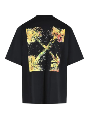 ΑΝΔΡΙΚΟ SPICES ARROW SKATE T-SHIRT | Μαύρο XL