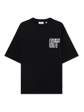 ΑΝΔΡΙΚΟ MOTION ARROW SKATE T-SHIRT | Μαύρο S