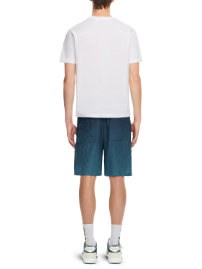 ΑΝΔΡΙΚΟ SMALL ARROW T-SHIRT | Λευκό XL