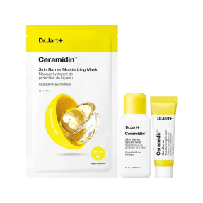 CERAMIDIN™ HELLO MOISTURE TRAVEL SET | SET