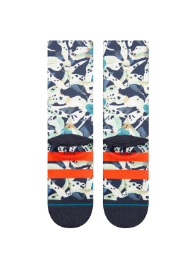 ΚΑΛΤΣΕΣ TUBEULAR CREW | Πολύχρωμο L