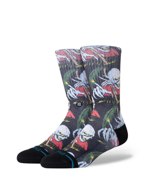 ΚΑΛΤΣΕΣ PALM SLAYER CREW | Πολύχρωμο M