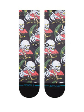 ΚΑΛΤΣΕΣ PALM SLAYER CREW | Πολύχρωμο M