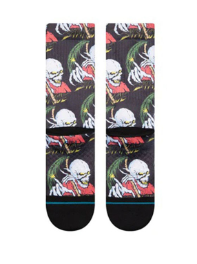 ΚΑΛΤΣΕΣ PALM SLAYER CREW | Πολύχρωμο M