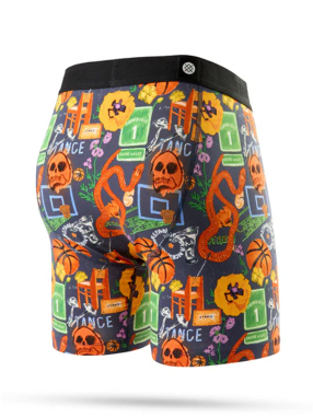 ΑΝΔΡΙΚΟ ΕΣΩΡΟΥΧΟ ODE TO CALI BOXER BRIEF | Πολύχρωμο S