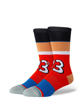 ΚΑΛΤΣΕΣ GERALD CREW | Πολύχρωμο L