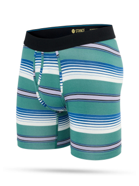 ΑΝΔΡΙΚΟ ΕΣΩΡΟΥΧΟ SERAPE BOXER BRIEF | Πράσινο M