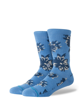 ΚΑΛΤΣΕΣ REPLICA CREW | Μπλε M