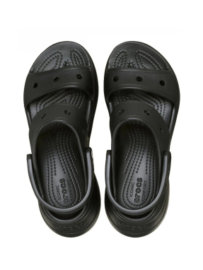 ΓΥΝΑΙΚΕΙΑ ΣΑΝΔΑΛΙΑ BAE | Μαύρο 39/40