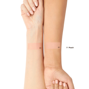 EVEN BETTER™ ALL-OVER PRIMER AND COLOR CORRECTOR | 6ml Apricot