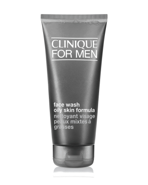 OIL CONTROL FACE WASH | 200ml