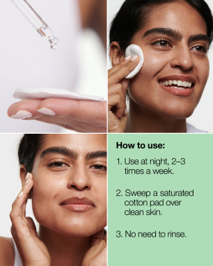 CLARIFYING DO-OVER PEEL | 30ml