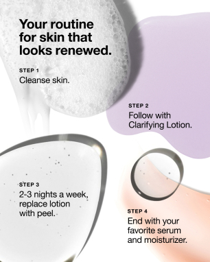 CLARIFYING DO-OVER PEEL | 30ml