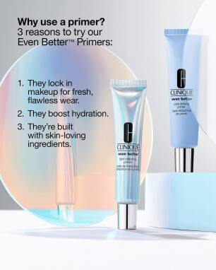 EVEN BETTER™ LIGHT REFLECTING PRIMER | 30ml Light