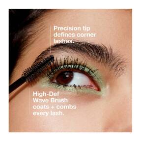 MINI HIGH IMPACT HIGH-FI™ FULL VOLUME MASCARA | 5ml Black