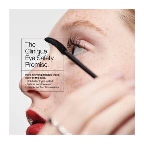 MINI HIGH IMPACT HIGH-FI™ FULL VOLUME MASCARA | 5ml Black