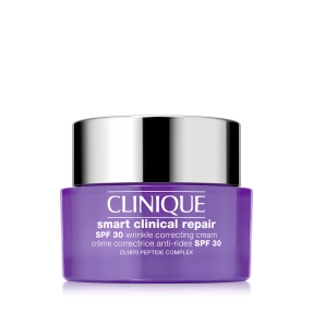 CLINIQUE SMART CLINICAL REPAIR™ SPF 30 WRINKLE CORRECTING CREAM | 50ml