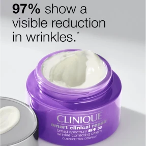 CLINIQUE SMART CLINICAL REPAIR™ SPF 30 WRINKLE CORRECTING CREAM | 50ml
