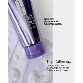 TAKE THE DAY OFF™ FACIAL CLEANSING MOUSSE | 125ml