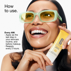 UV SOLUTIONS HYDRATING SUNSCREEN SPF50 | 40ml