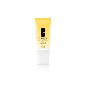 UV SOLUTIONS MATTIFYING SUNSCREEN SPF50 | 40ml