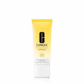 UV SOLUTIONS MATTIFYING SUNSCREEN SPF50 | 40ml