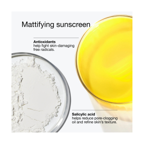 UV SOLUTIONS MATTIFYING SUNSCREEN SPF50 | 40ml