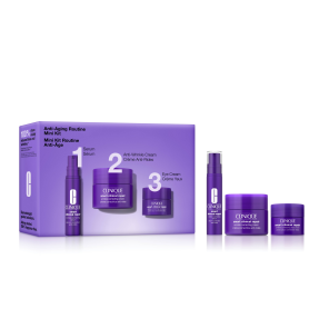 ANTI-AGING ROUTINE: MINI SMART CLINICAL REPAIR KIT