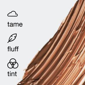 JUST BROWSING™ TINTED VOLUMIZING GEL | 4,3ml Auburn