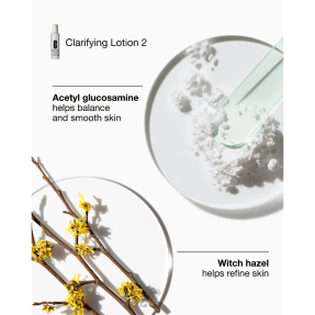 GREAT SKIN EVERYWHERE SET: FOR DRY COMBINATION SKIN