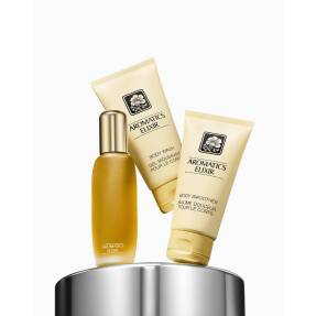 AROMATIC ELIXIR ESSENTIALS: PERFUME SET