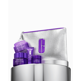 DAY-TO-NIGHT DE-AGING: SMART CLINICAL REPAIR SET