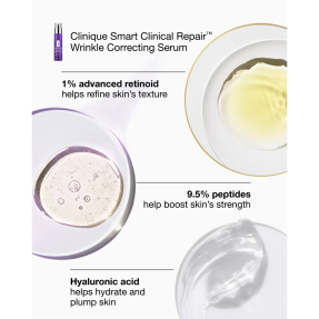 DAY-TO-NIGHT DE-AGING: SMART CLINICAL REPAIR SET