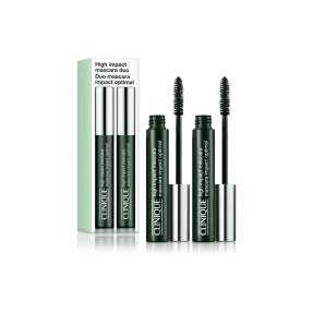HIGH IMPACT MASCARA DUO SET