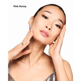 ALMOST LIPSTICK IN BLACK HONEY AND PINK HONEY STOCKING STUFFER