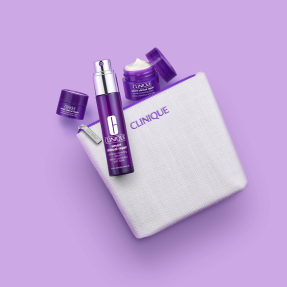 WRINKLE-FIGHTING ROUTINE SKINCARE SET