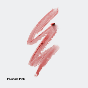 CHUBBY STICK™ MOISTURIZING LIP BALM | 3gr Plushest Pink