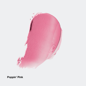 CHUBBY STICK™ CHEEK COLOR BALM | 6gr Poppin’ Pink