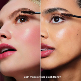 HIGH IMPACT HIGH-FI FULL VOLUME MASCARA | 10ml Black Honey