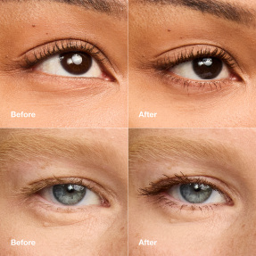HIGH IMPACT HIGH-FI FULL VOLUME MASCARA | 10ml Black Honey