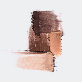 ALL ABOUT SHADOW™ QUAD - BLACK HONEY | 5,4gr Black Honey