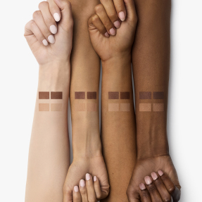 ALL ABOUT SHADOW™ QUAD - BLACK HONEY | 5,4gr Black Honey